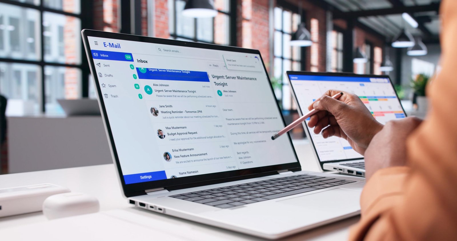 Digital Banking